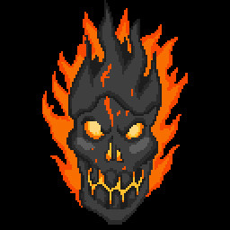 The Firegirl