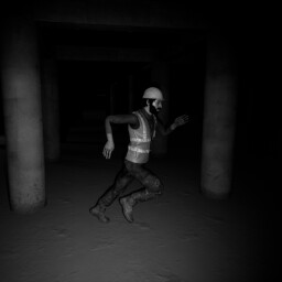 Ghost Town