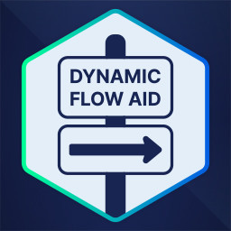 Go with the flow