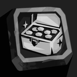 Big Pile of Anchors