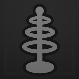 Unit: Tesla Coil Unit