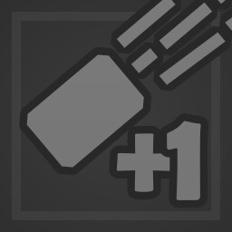 Item: Extra Flying Chests