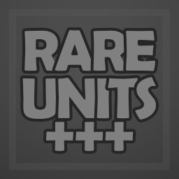 Item: Rare Unit Chance