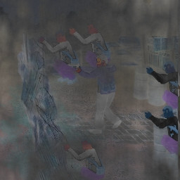 The Gang Has A Last Stand