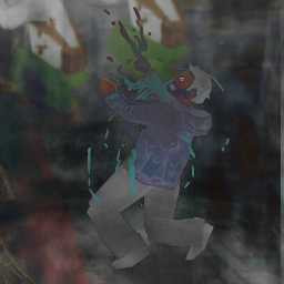 First Death
