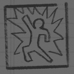 Dance machine