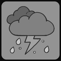Sudden Shower