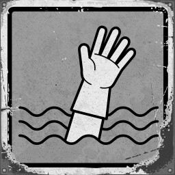 Treading Water