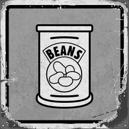 All Beans and Forgiveness