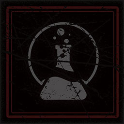 Completed Grave