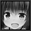 New cheerful girl