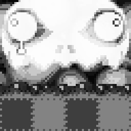 Ghast Baster!