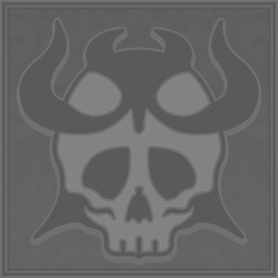 The Hordes of Mercy