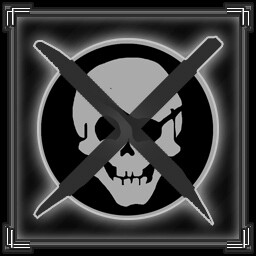 Pirates Vanquished