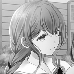 My Sweet Shiori
