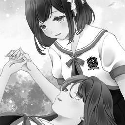 Happy Couple