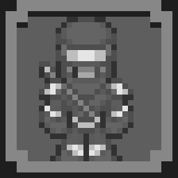 Shadow Master