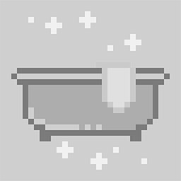 Bubble Bather