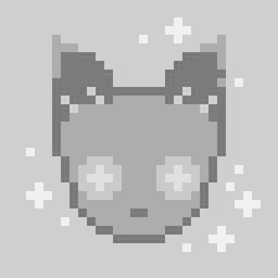 Ecocat Hi-Score