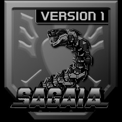 Round 3 Cleared (Sagaia Ver. 1)