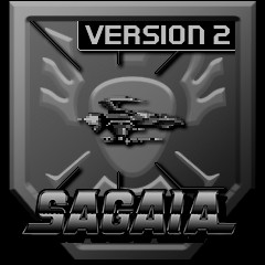 Maximum Laser Power (Sagaia Ver. 2)
