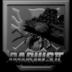 Round 5 Cleared (Darius II)