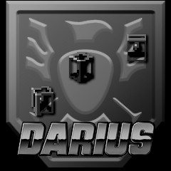 Vengeance, Thy Name is YAZUKA (Darius)