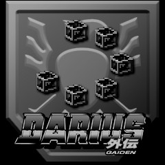 YAZUKA Encountered (Darius Gaiden)