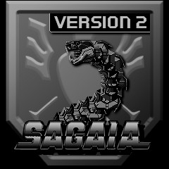 Round 3 Cleared (Sagaia Ver. 2)