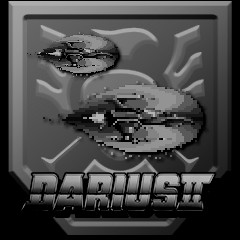 Hyper Arm Attained (Darius II)