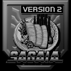 I ALWAYS WANTED A THING CALLED TUNA SASIMI<SAGAIA ver.2>
