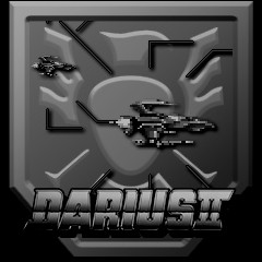 Maximum Laser Power (Darius II)