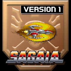 Hyper Arm Attained (Sagaia Ver. 1)