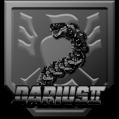 Round 3 Cleared (Darius II)