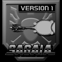 Maximum Shot Power (Sagaia Ver. 1)