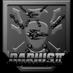 Maximum Bomb Power (Darius II)