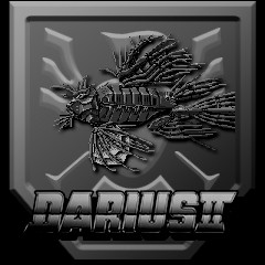 Round 1 Cleared (Darius II)