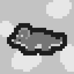 Hatch a Triceratops