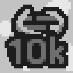 10k DNA