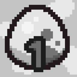 Hatch 1 egg