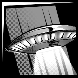 I've Seen the Saucers