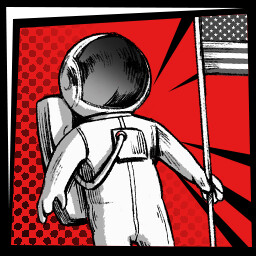Rocket Man