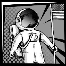 Rocket Man