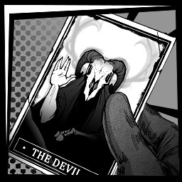 Sympathy for the Devil