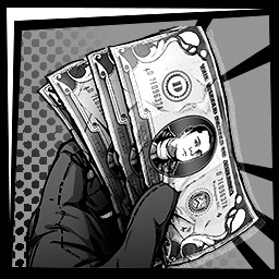 Money, Money, Money