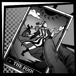 American Fool