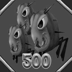 A Plague of Fleas