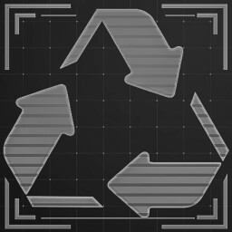 Recycle-ception