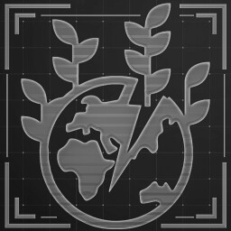 Evolving world