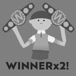 SRS Complete!